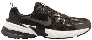 Nízke tenisky Nike  V2K Run Velvet Brown White Black Baroque Brown
