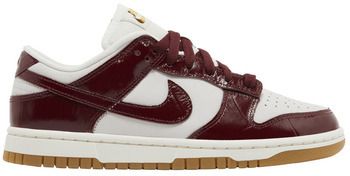 Nízke tenisky Nike  Dunk Low LX Dark Team Red Croc (Women's)