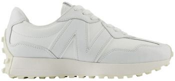 Nízke tenisky New Balance  327 White Leather