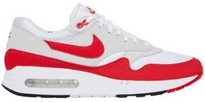 Nízke tenisky Nike  Air Max 1 '86 OG Big Bubble Sport Red