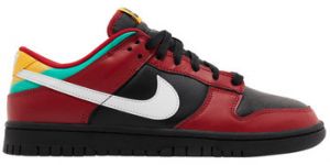 Nízke tenisky Nike  Dunk Low Biker Tattoos