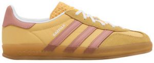 Nízke tenisky adidas  Gazelle Indoor Semi Spark Clay (Women's)