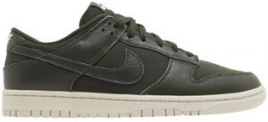 Nízke tenisky Nike  Dunk Low Retro PRM Sequoia