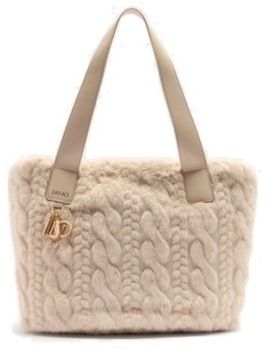 Tašky cez rameno Liu Jo  AF5154 E0305 BOLSO L TOTE