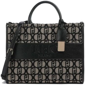 Veľká nákupná taška/Nákupná taška Liu Jo  AF5206 T3152 M TOTE
