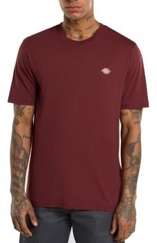 Tričká s krátkym rukávom Dickies  MAPLETON