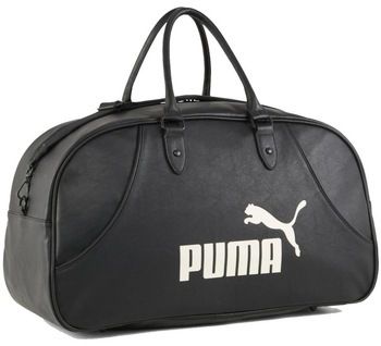 Športové tašky Puma  ARCHIVE GRIP BAG
