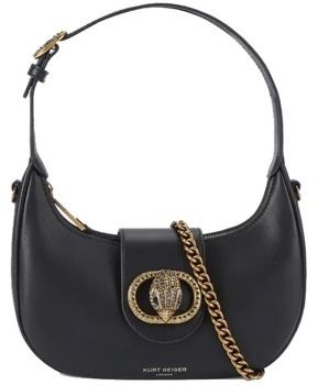 Kabelky Kurt Geiger London  SM CHELSEA HOBO