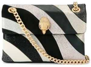 Tašky cez rameno Kurt Geiger London  MINI KENSINGTON BAG