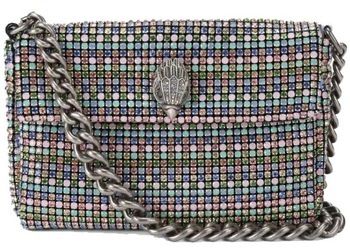 Tašky cez rameno Kurt Geiger London  4376686999K