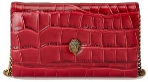 Kabelky Kurt Geiger London  KENSINGTON CHAIN WALLET