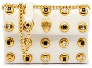 Tašky cez rameno Kurt Geiger London  MD KENSINGTON GEMS