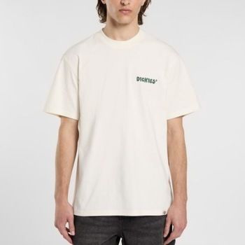 Tričká s krátkym rukávom Dickies  GORDONSVILLE