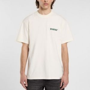Tričká s krátkym rukávom Dickies  GORDONSVILLE