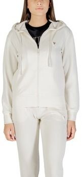 Mikiny Guess  OLYMPE FULL ZIP V4YQ06 KCAY2