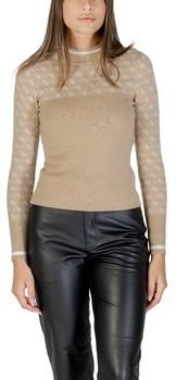 Svetre Guess  LS MOCK NECK AUBREY 4G SWTR W5BR24 Z3JD2