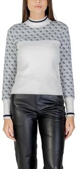 Svetre Guess  LS MOCK NECK AUBREY 4G SWTR W5BR24 Z3JD2