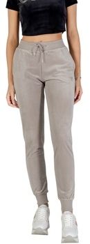 Tepláky/Vrchné oblečenie Guess  COUTURE JOGGER PANTS V3BB27 K0232
