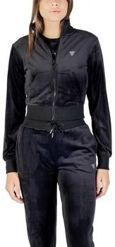 Mikiny Guess  COUTURE FULL ZIP SWEATSHIRT V3BQ22 K0232