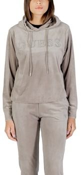 Mikiny Guess  COUTURE HOODIE SWEATSHIRT V4RQ25 K0232