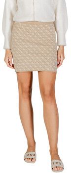 Sukňa Guess  AUBREY 4G SKIRT SWTR W5BD81 Z3JD2