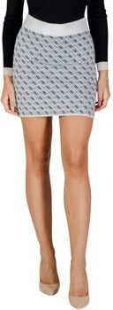 Sukňa Guess  AUBREY 4G SKIRT SWTR W5BD81 Z3JD2
