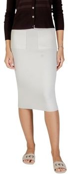Sukňa Guess  HARLEY LONGUETTE SKIRT SWTR W5BD94 Z0572