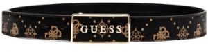 Opasky Guess  SILIA NOT ADJ   NOT REV H30 BW9307 P5430
