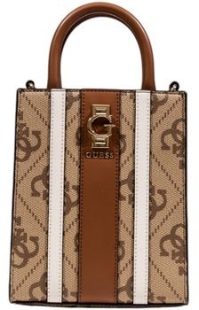 Kabelky Guess  ERENIA MINI TOTE HWSO78 38750