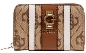 Peňaženky Guess  ERENIA SLG MEDIUM ZIP AROUND SWSO78 38140