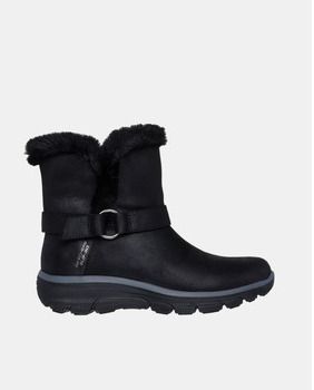 Obuv do snehu Skechers  168045 SLIP INS RELAXED FIT EASY GOING DREAMERS MOVE