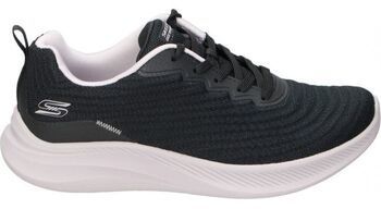 Nízke tenisky Skechers  117731-BLK