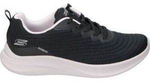 Nízke tenisky Skechers  117731-BLK