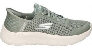 Nízke tenisky Skechers  124836-OLV