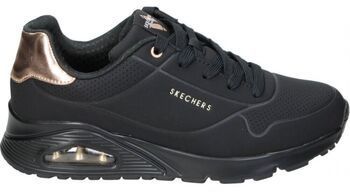 Nízke tenisky Skechers  310545L-BBK