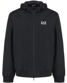 Mikiny Emporio Armani EA7  8NPB21 PNFZZ