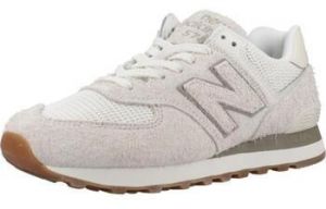Nízke tenisky New Balance  WL574