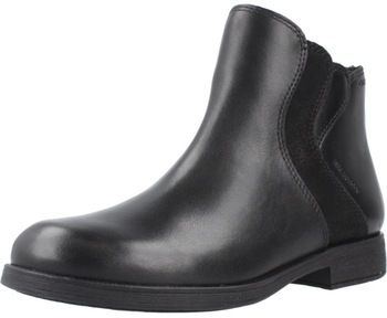 Čižmičky Geox  J AGATA GIRL WPF