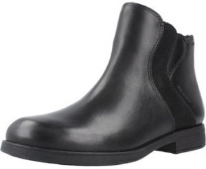 Čižmičky Geox  J AGATA GIRL WPF