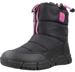 Obuv do snehu Geox  J FLEXYPER GIRL B AB