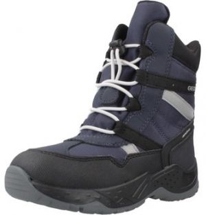 Obuv do snehu Geox  J SENTIERO BOY B ABX