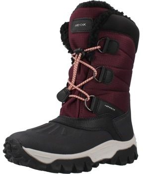 Obuv do snehu Geox  J HIMALAYA GIRL B AB
