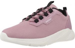 Nízke tenisky Geox  J SPRINTYE GIRL