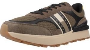 Nízke tenisky Tommy Jeans  TJM TECHNICAL RUNNER ESS