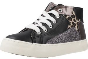 Členkové tenisky Conguitos  HIGH CUT