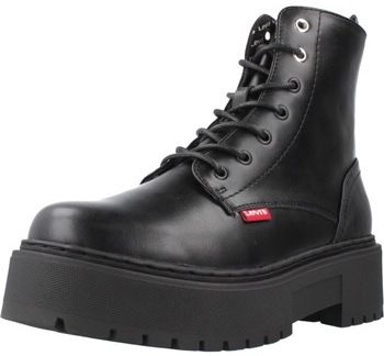 Čižmičky Levis  CHERRY