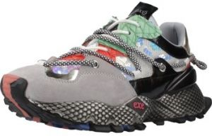 Nízke tenisky Exé Shoes  8830 2E