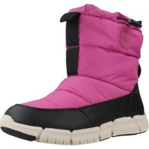 Obuv do snehu Geox  J FLEXYPER GIRL B AB
