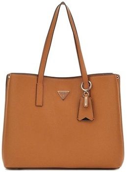 Veľká nákupná taška/Nákupná taška Guess  HWBG69 74230 MERIDIAN II GIRLFRIEND