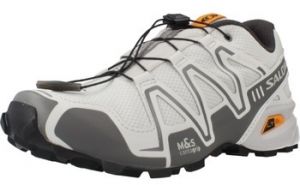 Bežecká a trailová obuv Salomon  SPEEDCROSS 3 GTX